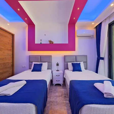 Villa_emre's Willa *